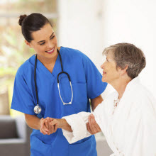 Finding the right long-term care facility
